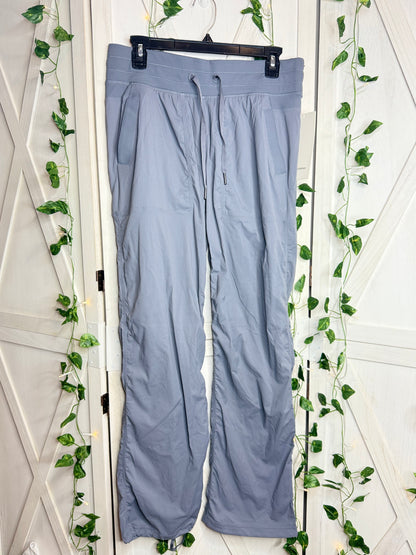Lululemon Dance Studio Mid-Rise Pant *Regular *SIZE 8
