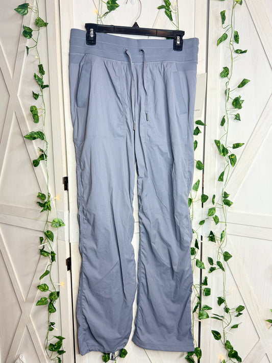 Lululemon Dance Studio Mid-Rise Pant *Regular *SIZE 8