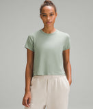 Classic-Fit Cotton-Blend T-Shirt