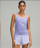 Swiftly Tech Racerback Tank Top 2.0 *Race Length