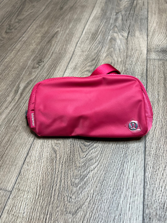 everywhere belt bag