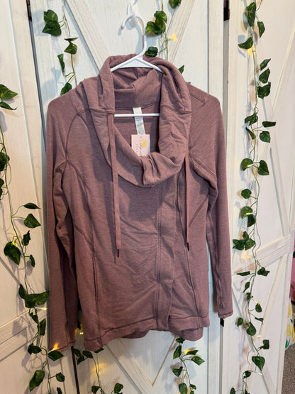 Coast Easy Wrap * SIZE 2