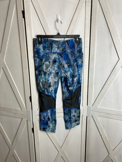 On Pace Crop *21" *SIZE 8