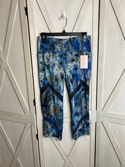 On Pace Crop *21" *SIZE 8