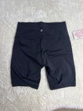 Wunder Train Short 8" (Sold out)