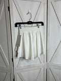 Court Rival HR Skirt *Long