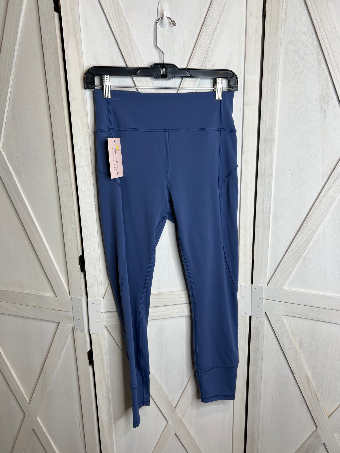 In Movement 7/8 Tight  25" *SIZE 8