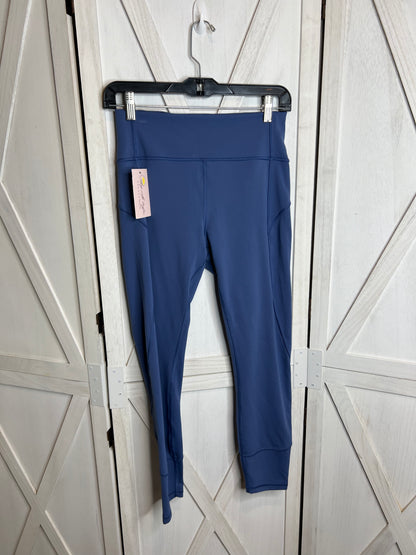In Movement 7/8 Tight  25" *SIZE 8