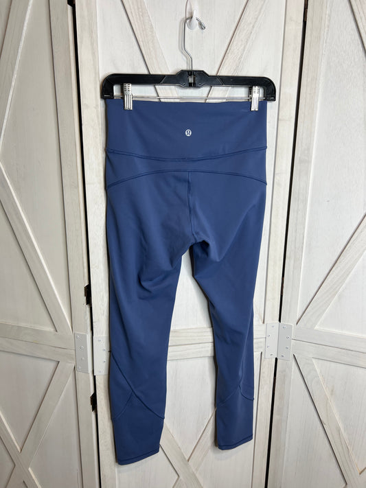 In Movement 7/8 Tight  25" *SIZE 8
