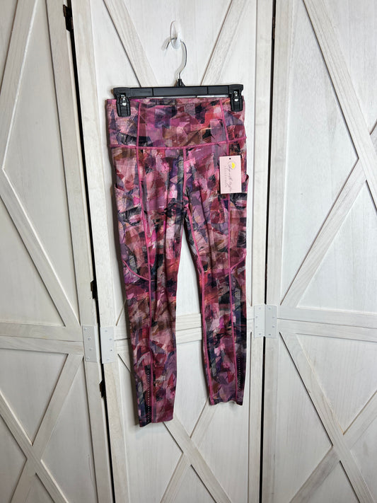 Fast & Free 7/8 Tight II 25" *SIZE 6