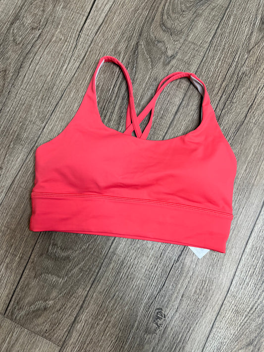 Energy Longline Bra *SIZE 8