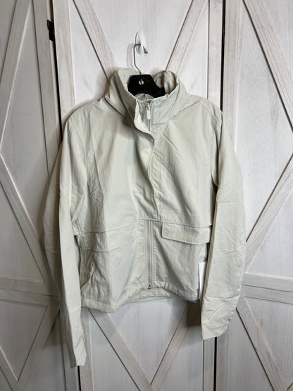 Always Effortless Jacket * SIZE 8