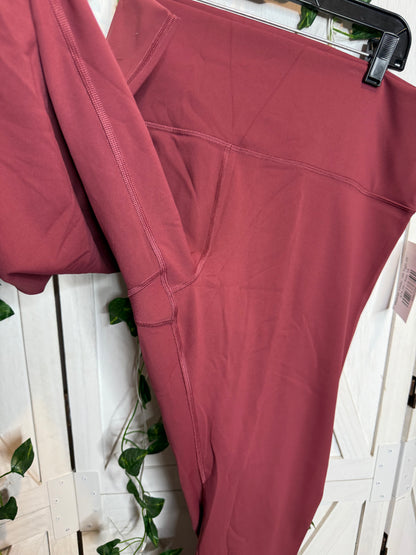 Wunder Under HR Tight 25” *SIZE 18