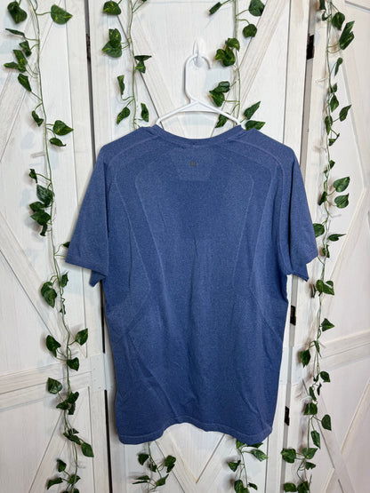 Men’s metal vent short sleeve * SIZE L