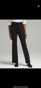 Smooth Fit Pull-On HR pant New