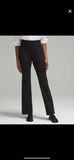 Smooth Fit Pull-On HR pant New