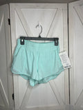 Hotty hot HR short 2.5” *lined