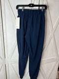 Stretch High-Rise Jogger *Full Length