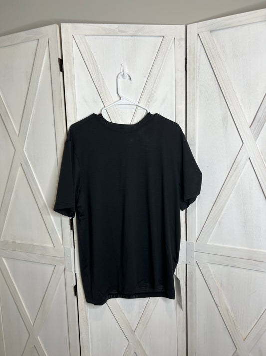 license to train relaxed short sleeve *SIZE M•XL