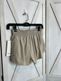 Hotty hot HR short 2.5” lined