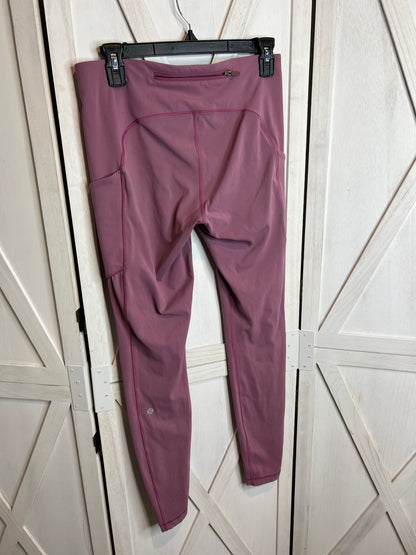 Speed Up Tight 28" *Full-On Luxtreme *SIZE 8