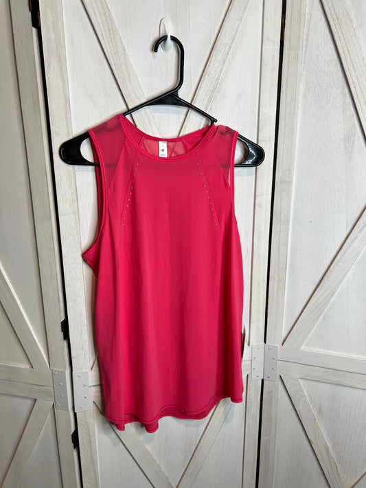 Sculpt Tank *SIZE 2