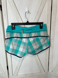 Speed Up Shorts 2.5”