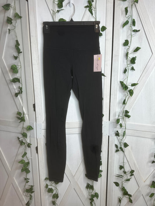 Align Pant 28" (hole)*SIZE  4