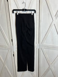 Smooth Fit Pull-On High-Rise Pant