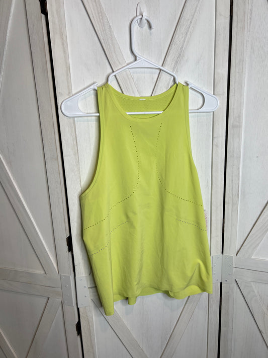 Lululemon Tank Top *SIZE 8