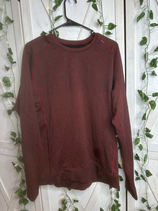Mens long sleeve *SIZE L