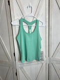 Cool Racerback Short Tank *Luxtreme