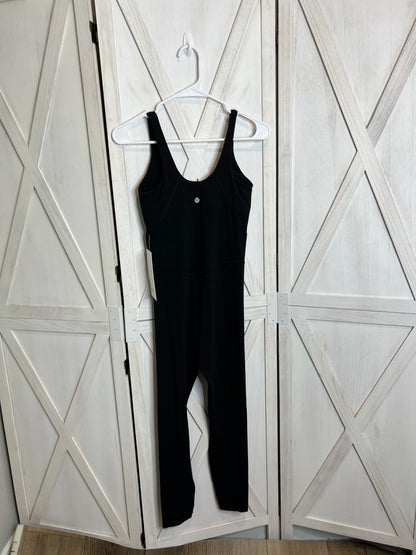 align bodysuit 25” *Size 4