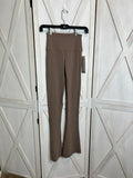 align mini-flare pant *reg