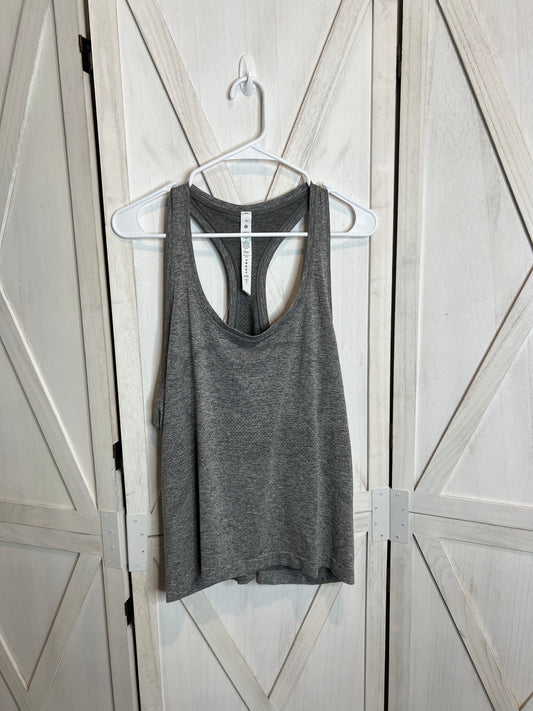 Swiftly Tech Racerback Tank  *Race* SIZE 18🍋