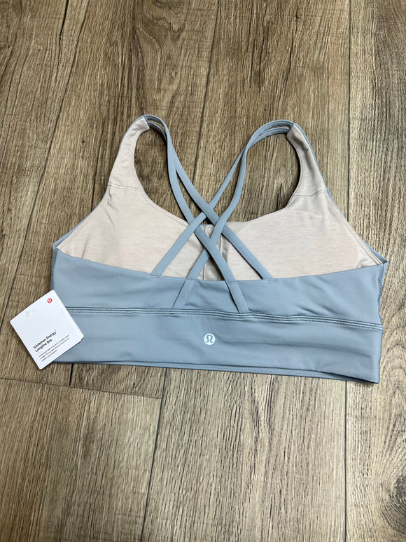 Lululemon Energy Longline Bra