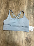 Lululemon Energy Longline Bra