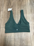 Lululemon Align V-neck Bra A/B