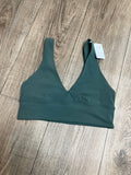 Lululemon Align V-neck Bra A/B