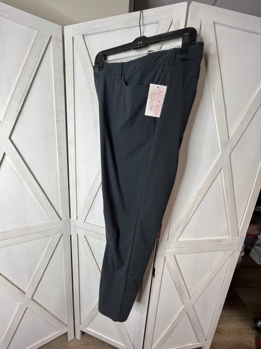ABC Pant Slim Warpstreme 32" *SIZE 42