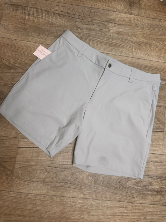 Commission Classic-Fit Short 7" *SIZE  36