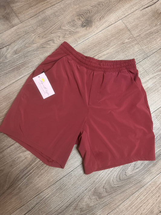 Pace Breaker Short 7" *SIZE M