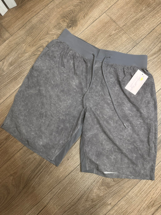 T.H.E. Short 9" *Linerless * SIZE L