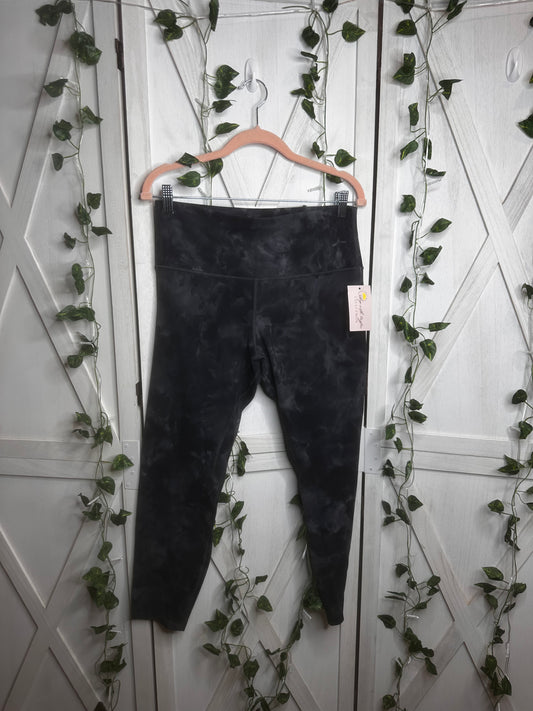Align Pant 25” * NEW* SIZE 12