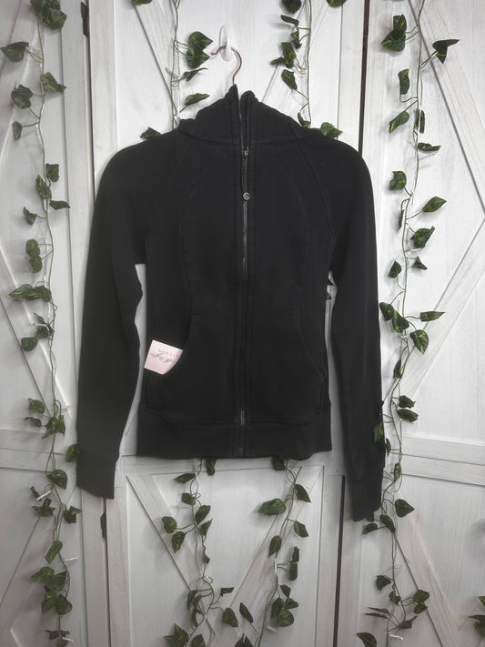 Scuba Hoodie *SIZE 2