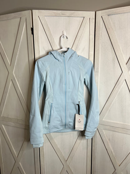 Cross chill Jacket (stain) *SIZE 2