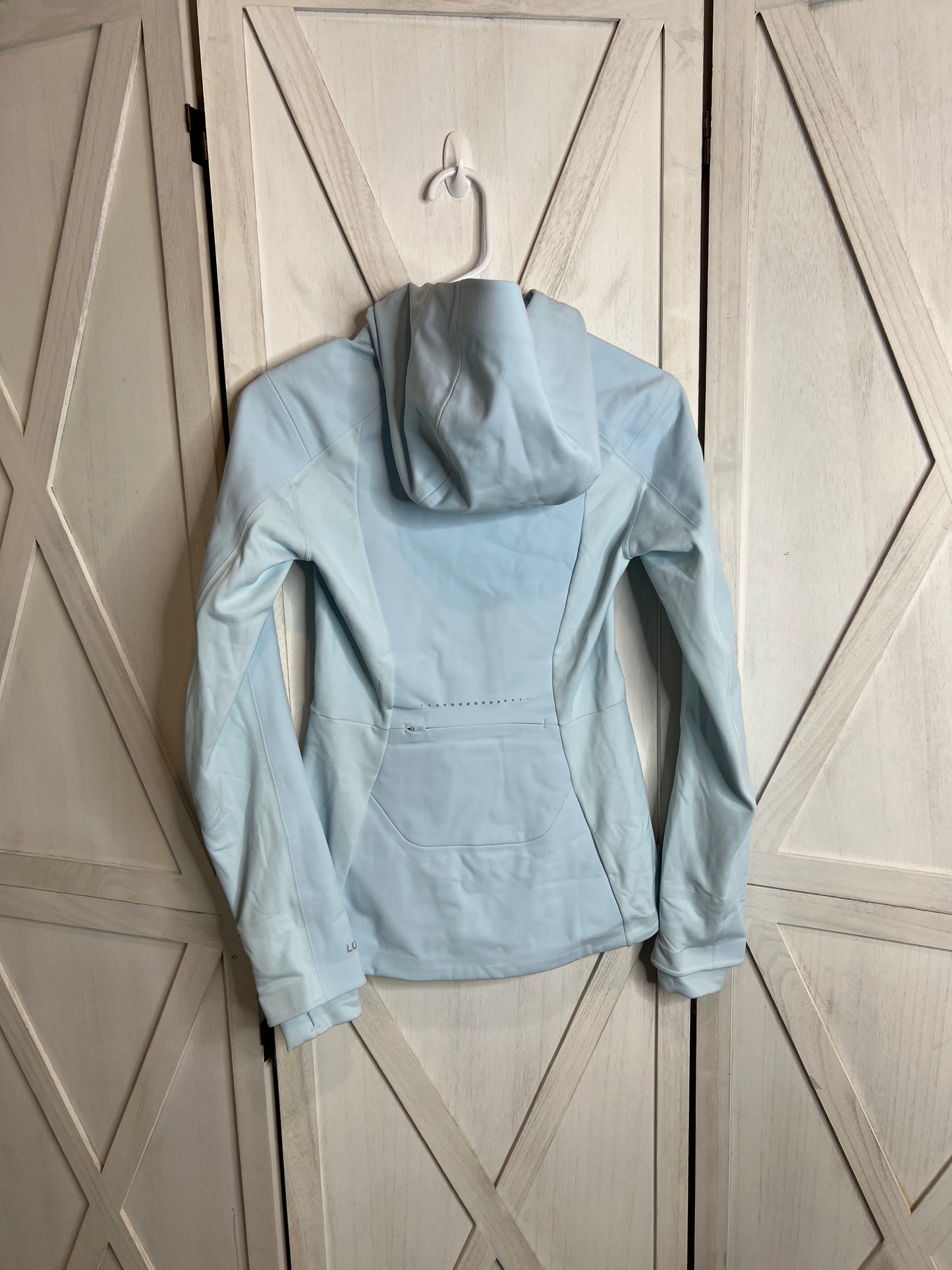Cross chill Jacket (stain) *SIZE 2