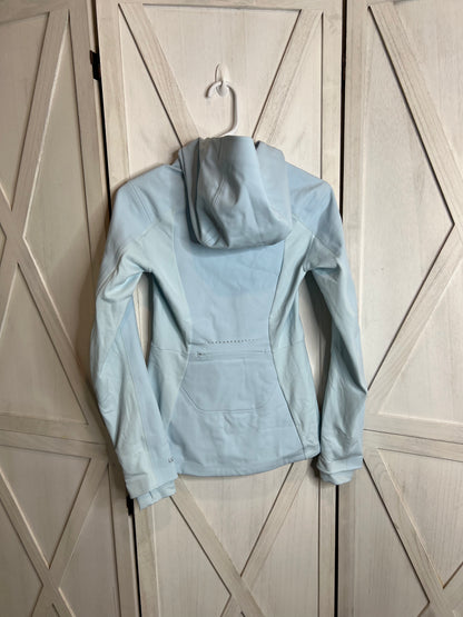 Cross chill Jacket (stain) *SIZE 2