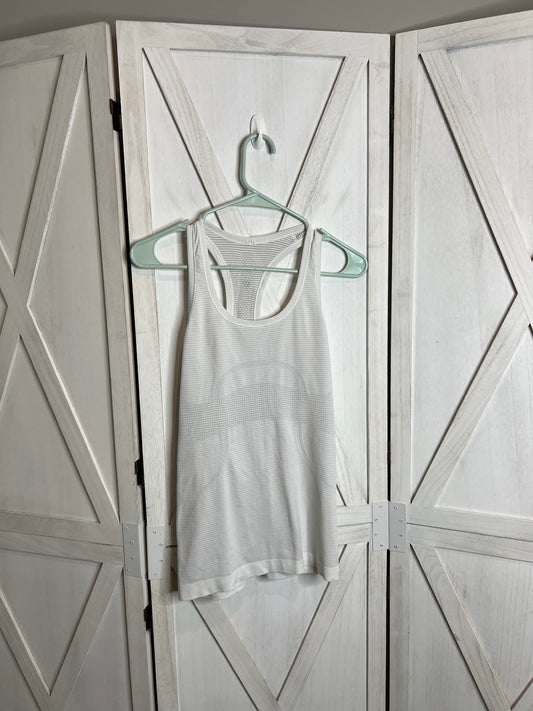 swiftly tech racerback *SIZE 6