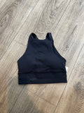 energy bra high neck longline *tough